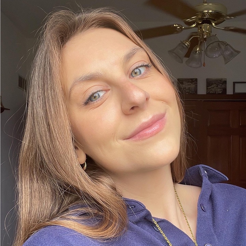 Meet your Posher, Sarah